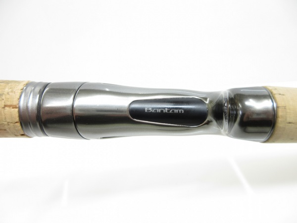 22バンタム 165MH